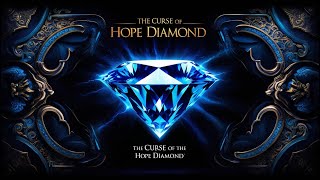 The Curse of the Hope Diamond A Journey Through Historys Most Infamous Gem history hopediamond [upl. by Orat816]