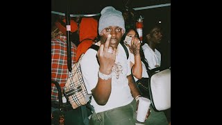 FREE lil yachty sample type beat quotwasted timequot 2024 [upl. by Ahseer]