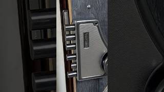 Door Lock fitting Europa Hexabolt door lock 🔐 [upl. by Leddy]