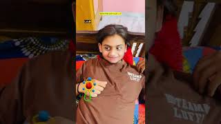 When kids are in true lub 😂🔥 indian family shorts indian comedy chotabhai chaman relatable [upl. by Nauqat425]