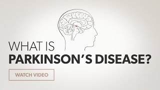 What is Parkinsons Disease [upl. by Tillfourd]