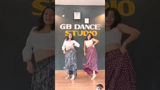 aaja nachle nachle mere yaar tu nachle dance youtubeshorts nachle dancemoves dancechoreography [upl. by Ahsieit]