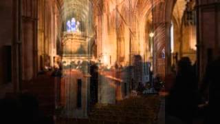 Southwark Cathedral ChoirUK  Haydn [upl. by Atinoj301]