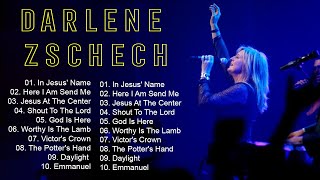 Darlene Zschech Best Christian Worship Songs 2023 Top 10 Best Hits Of Darlene Zschech [upl. by Vinia]