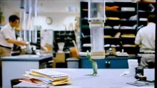 Geico commercial Way Back When [upl. by Alakcim328]