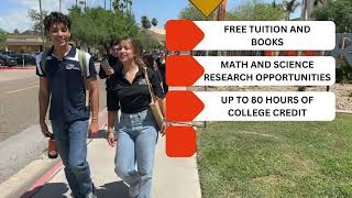 What are the benefits of UTRGV MSA Check this out [upl. by Elorak656]