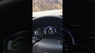 2018 Honda Clarity High Rev issue that Honda refuses to acknowledge and fix [upl. by Odlabu]