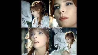 Mylène Farmer redonne moi [upl. by Crescint]