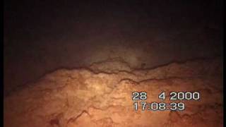 Fatal diving accident caught on tape Yuri Lipski [upl. by Farmann434]