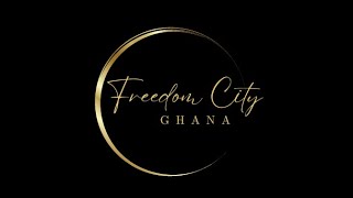 FREEDOM CITY  GHANA  LYFE WITH THE KIINGS [upl. by Naed]