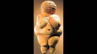 Art History Abbreviated Woman of Willendorf [upl. by Spiegelman]