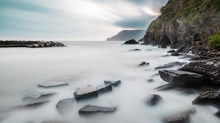 Long Exposure Photography course How to choose the ND filter and the Exposure length  Episode 2 [upl. by Ainalem984]