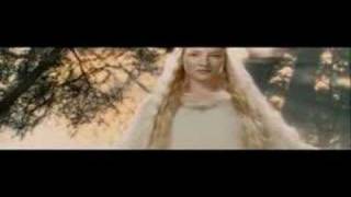 I Will Remain Galadriel [upl. by Norred]