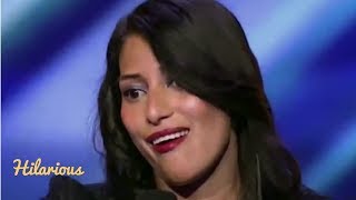 XFactor Try Not to LaughCringe 3 [upl. by Auliffe]