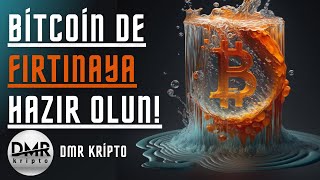 BİTCOİN ACİL DİKKAT   FTX TASFİYELERİ GELİYOR   BİTCOİN ANALİZ  BTC YORUM  DMR KRİPTO [upl. by Rus]