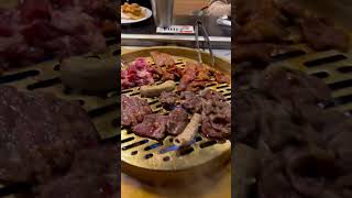 Boon Dee Moo Ka Ta🍖🥩🔥Thai Bbq  Hot pot 🍜🍲 [upl. by Noreh916]