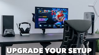 10 Tips to Improve your Gaming Setup in 2024 [upl. by Eugene]