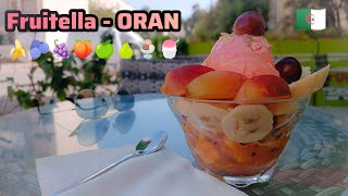 Fruitella  ORAN Akid Lotfi 🍨🍧🍌🍍🫐🍇🍑🍏 [upl. by Slotnick]