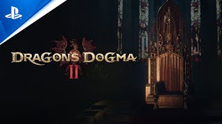 Dragons Dogma 2  Main Trailer  PS5 Games [upl. by Erdnaxela878]