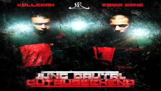 Kollegah feat Farid Bang  Sonnenbank Pimps Jung brutal gutaussehend [upl. by Attaynik]