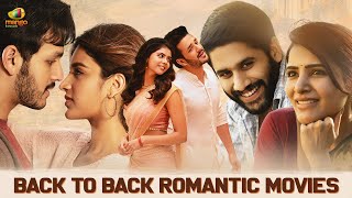 Back to Back Romantic Movies  Hello  Majili  Mr Majnu  Kannada Dubbed Movies  Mango Kannada [upl. by Ethel]