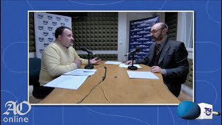 Grande Entrevista Paulo Estêvão [upl. by Aynekal]