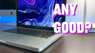 The 2012 13quot Unibody MacBook Pro Any Good in 2023 [upl. by Innej885]