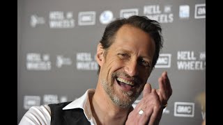 Christopher Heyerdahl Is Married [upl. by Rednael443]