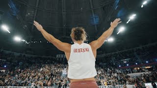 2021 NOBULL CrossFit Games Highlight [upl. by Millur]