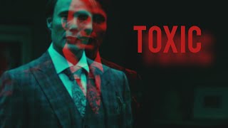 Hannibal Lecter toxic edit [upl. by Delwyn367]