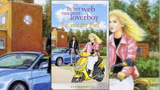 van een loverboy luisterboek [upl. by Natasha]