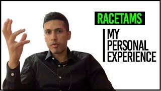 My Personal Experience with Racetams [upl. by Akena906]