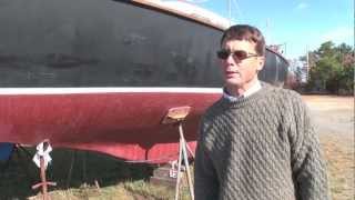 2012 Mass Maritime Boat Auction Preview [upl. by Annovad]