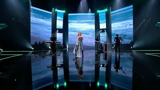 Axelle Red  Whos Gonna Help You Live The Voice nov 2017 [upl. by O'Connell]