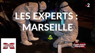 Complément denquête Les Experts  Marseille  21 février 2019 France 2 [upl. by Liz302]