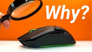 Razer messed up Razer Cobra Pro Review [upl. by Naus]