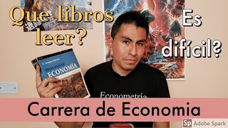 5 motivos para Estudiar Economía [upl. by Urien15]