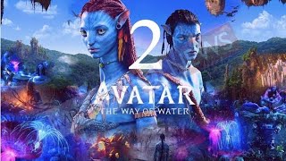 Avatar 2 avatar 2 movie avatar full movie hindi dubbed [upl. by Kincaid]