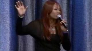 Yolanda Adams  Someone Watching Over You [upl. by Budde776]