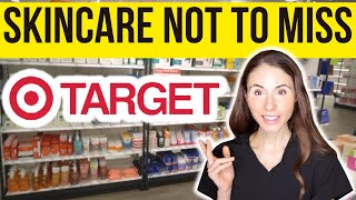 NEW Skincare NOT TO MISS At Target [upl. by Johnson]