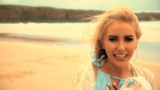 Cliona Hagan  Stuck Like Glue Official Music Video [upl. by Torie]