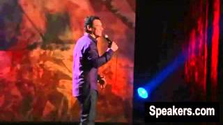 Carlos Mencia StandUp Comedian [upl. by Canty145]