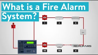 What is a Fire Alarm System [upl. by Yseulte398]