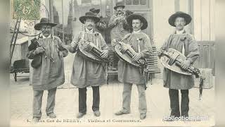 Les Gâs du Berry  Folklore berrichon 1979 [upl. by Emlin]