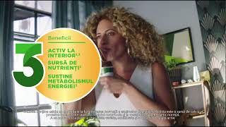 Vara asta descoperă noul look Activia de băut cu 3 beneficii [upl. by Roselani]