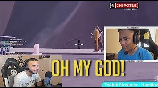 Hamlinz Reacts To Ceeday quotLadies and Defaultsquot [upl. by Ravens528]