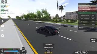 gt500 drag tune [upl. by Arahsit49]