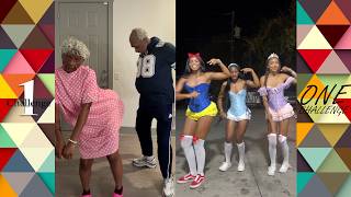 Black People Dance Challenges Compilation  October 2024 Part 3 [upl. by Marasco]