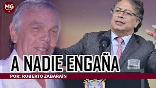 A NADIE ENGAÑA 📢 Por Roberto Zabaraín [upl. by Blatt]