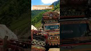 Babusar dangrous road punjabi song naran kaghan skardu gilgitbaltistan [upl. by Hyrup912]